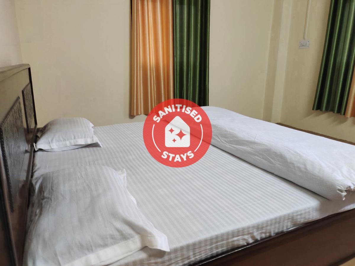 Oyo 86412 Hills Homestay Koti Hotel