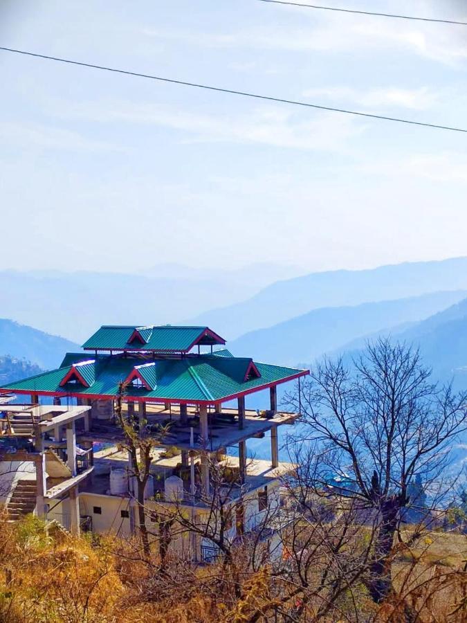 Oyo 86412 Hills Homestay Koti Hotel Shimla