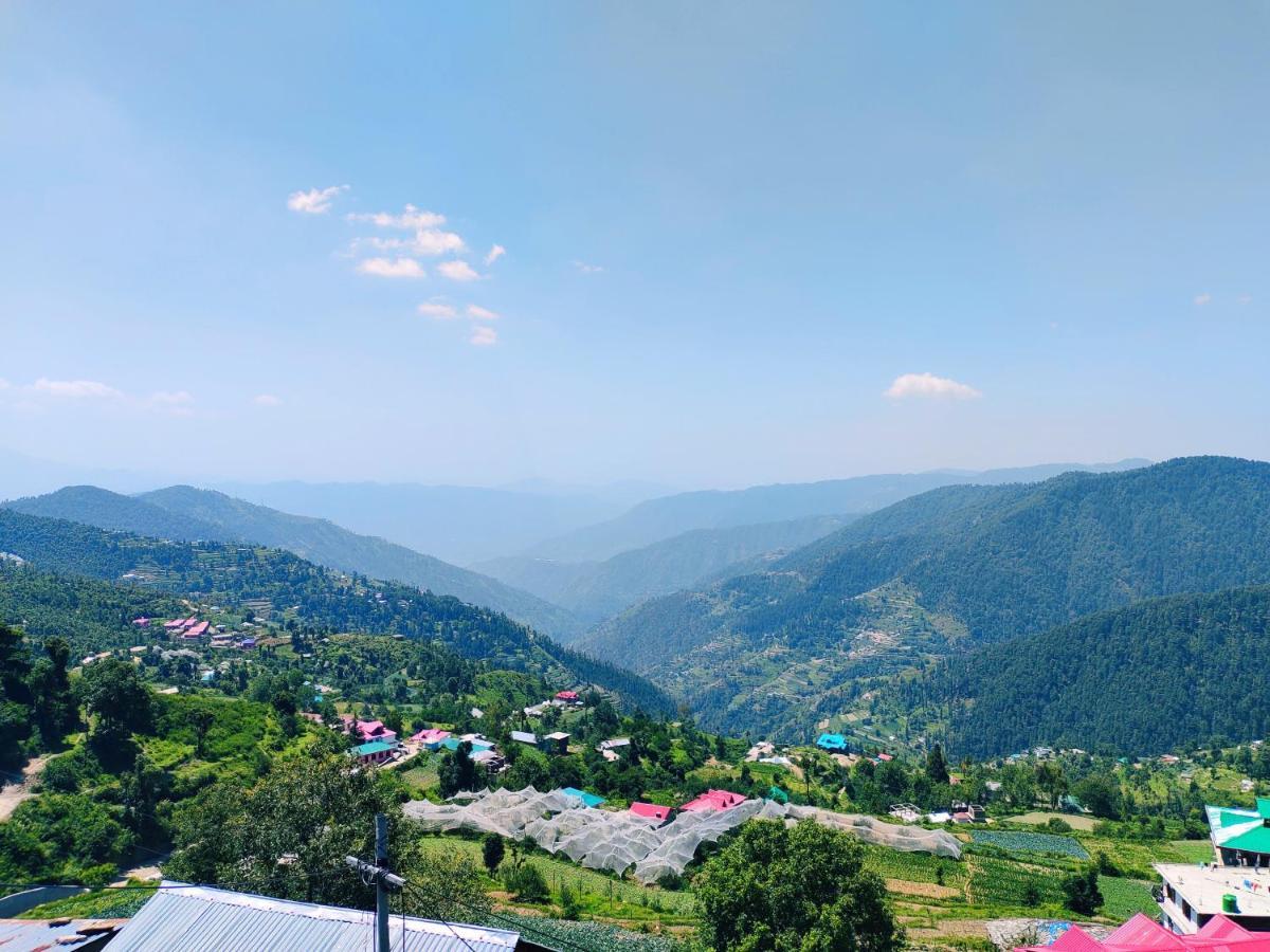 Oyo 86412 Hills Homestay Koti Hotel 3*
