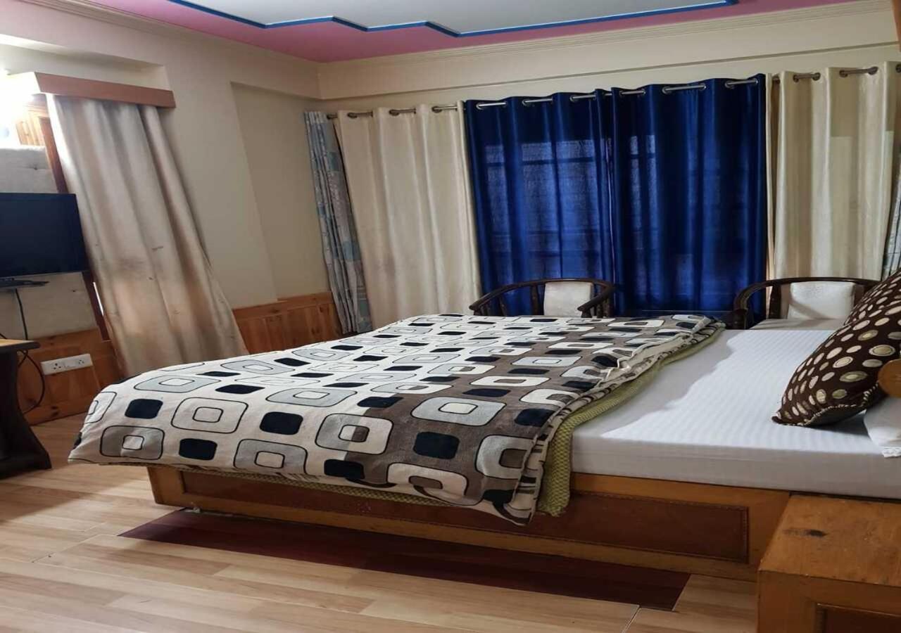 Apple Regency Shimla