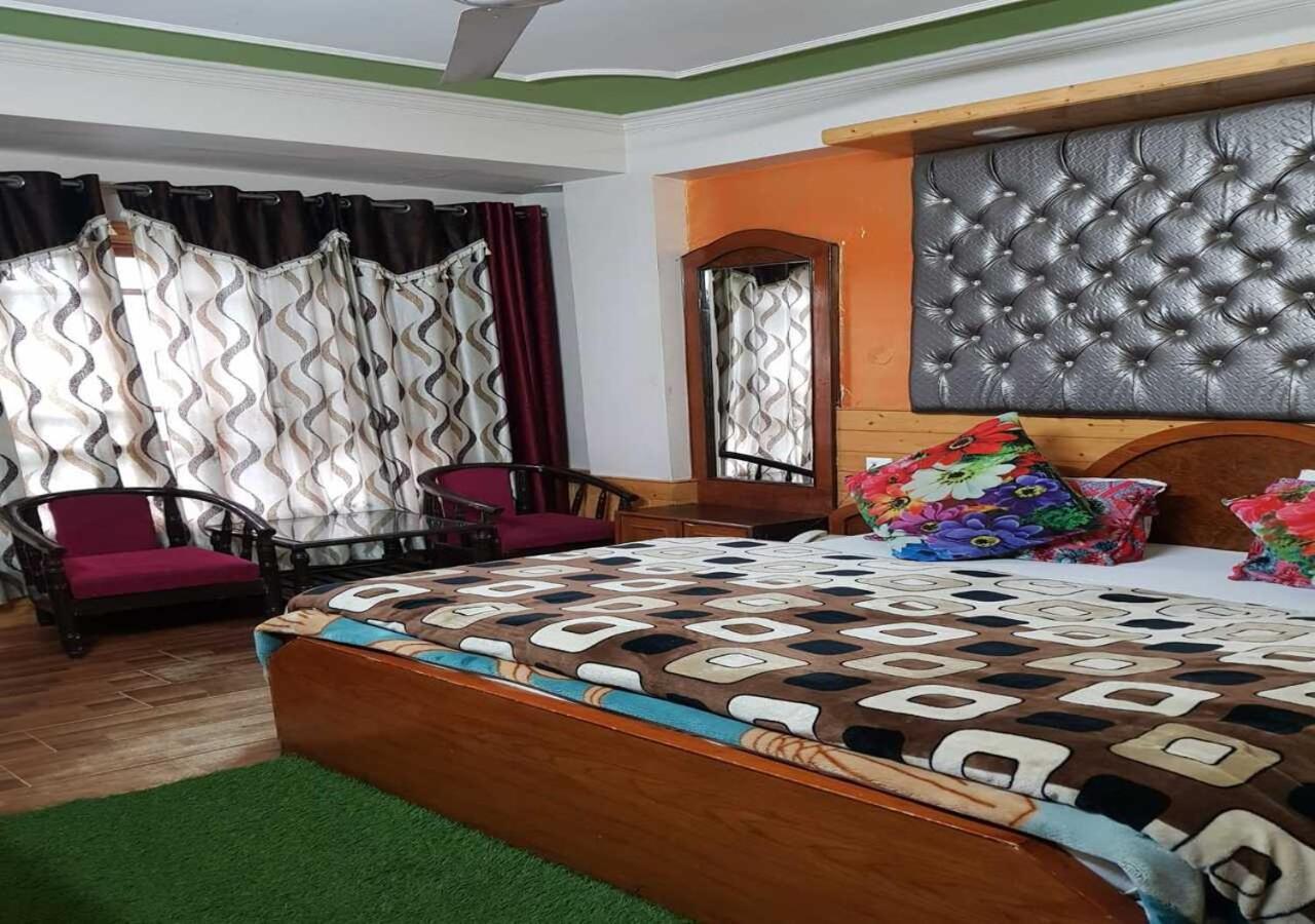 Hotel Apple Regency