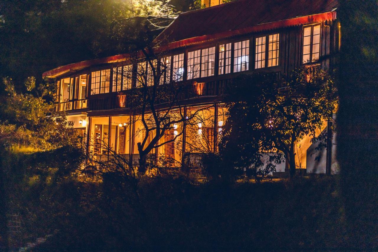 Seclude Shimla, Taraview 4*