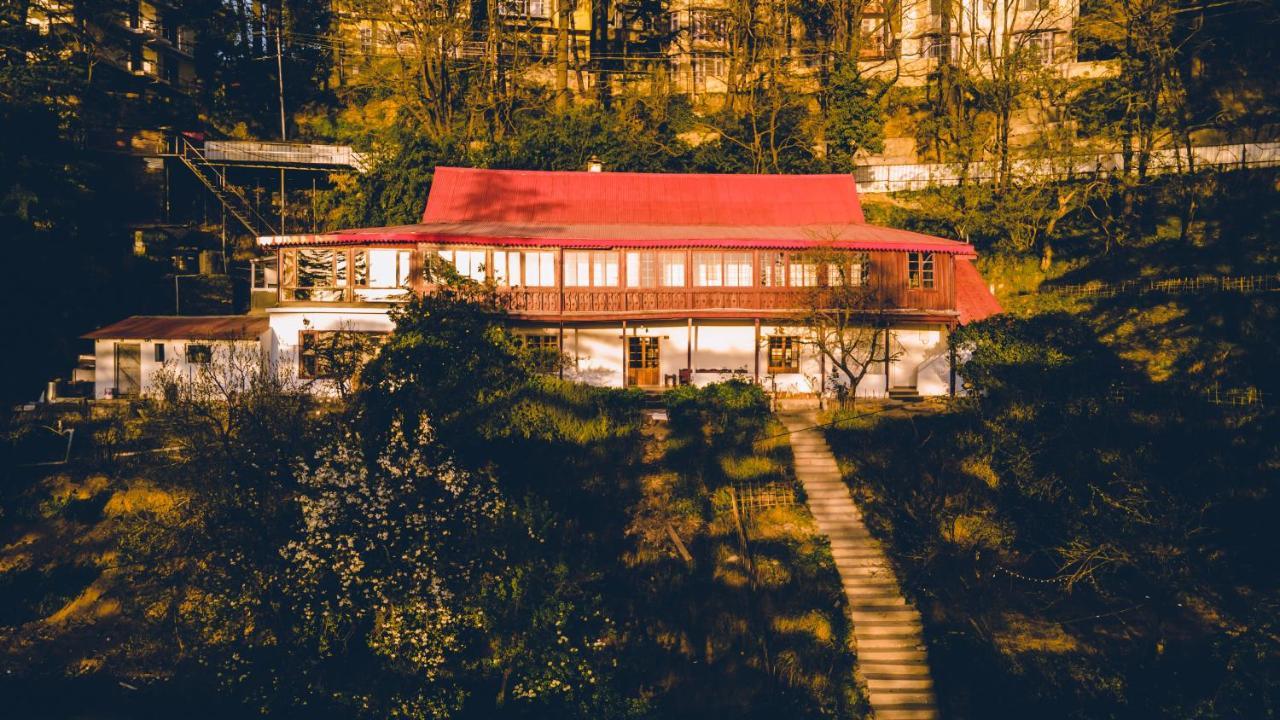 Seclude Shimla, Taraview Shimla