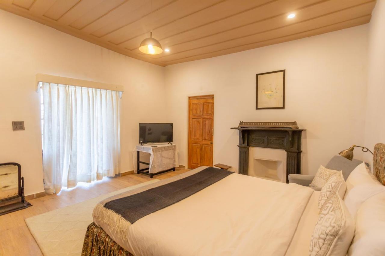 Seclude Shimla, Taraview 4* Shimla