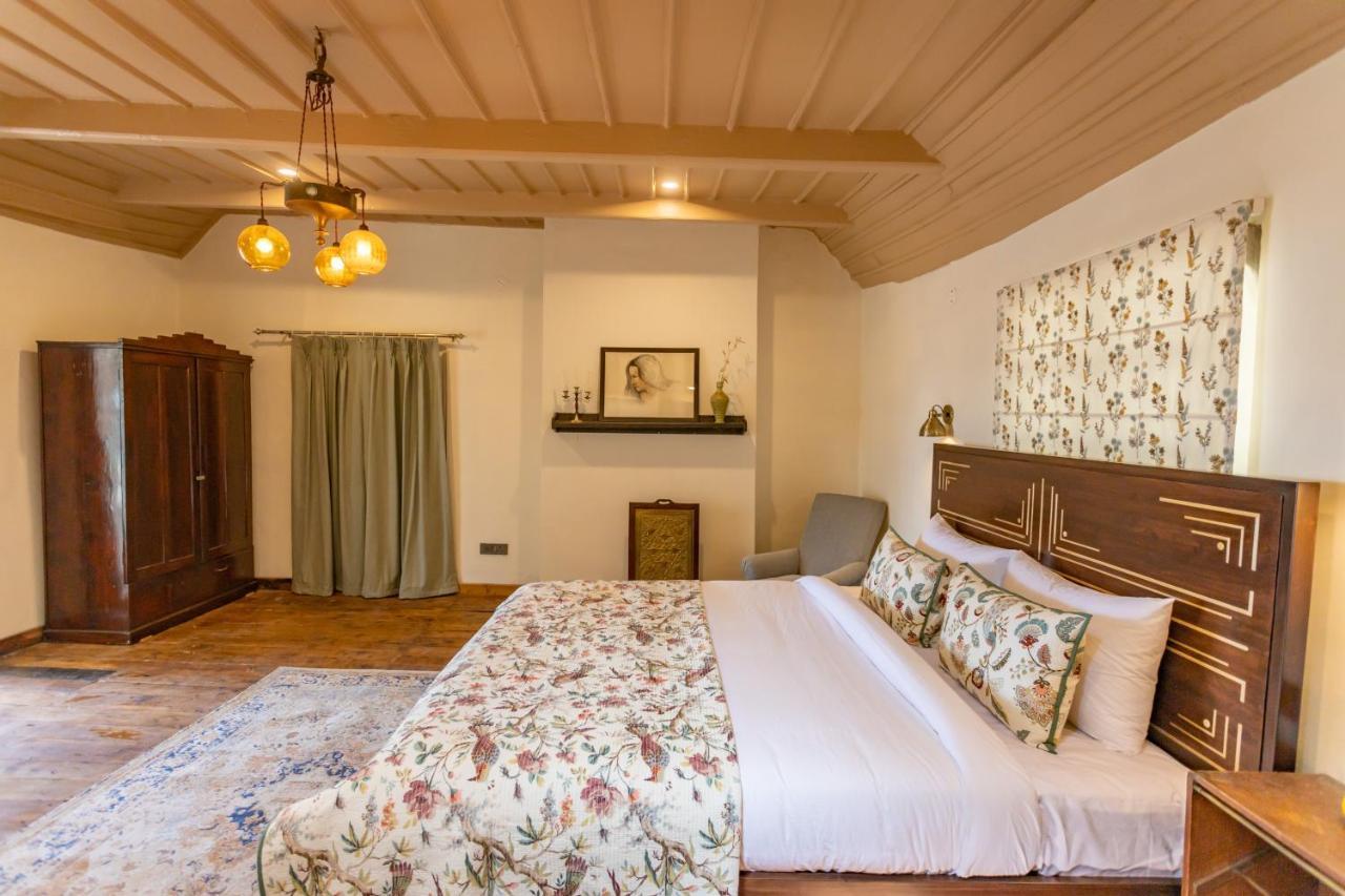 Seclude Shimla, Taraview Shimla