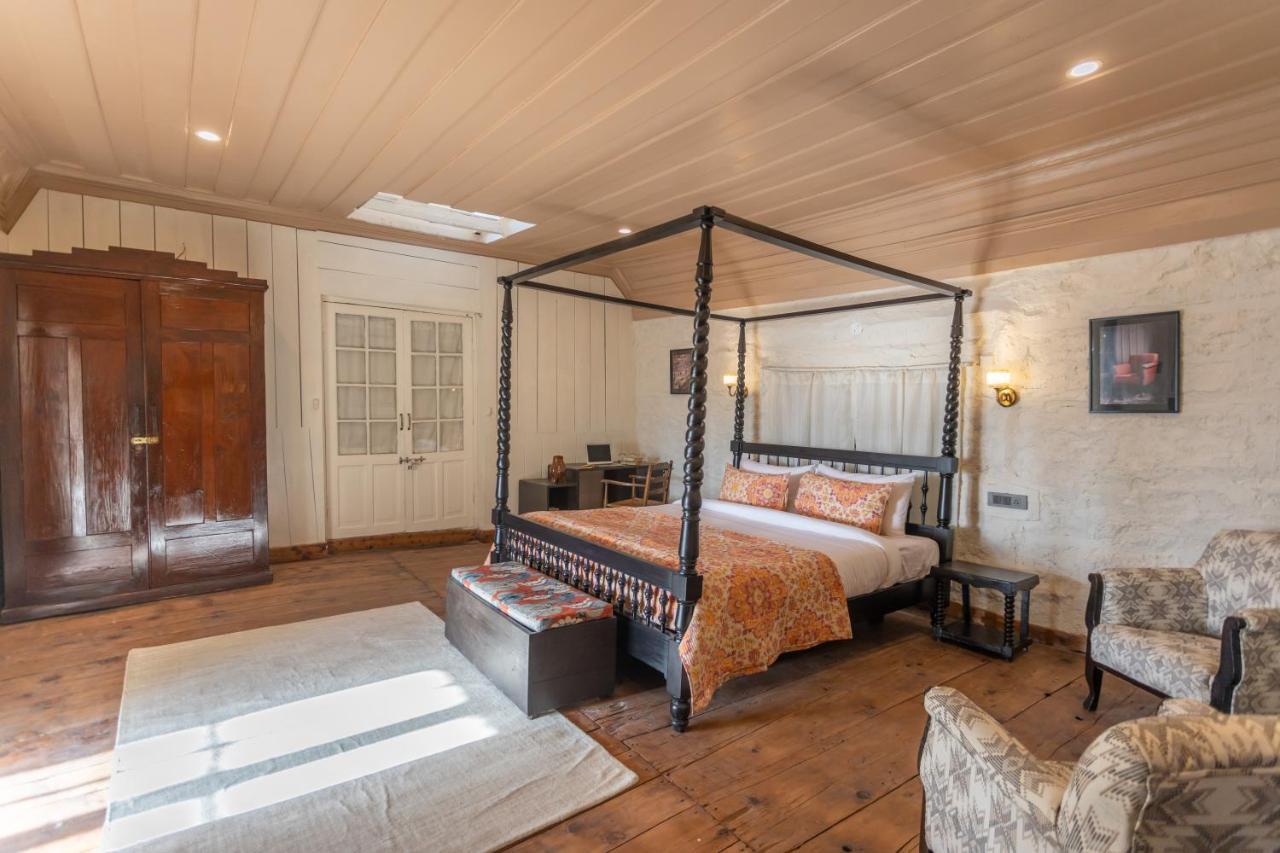 Seclude Shimla, Taraview Hotel