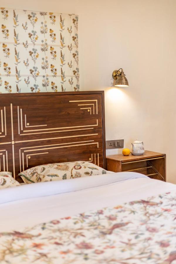 Seclude Shimla, Taraview Hotel 4*
