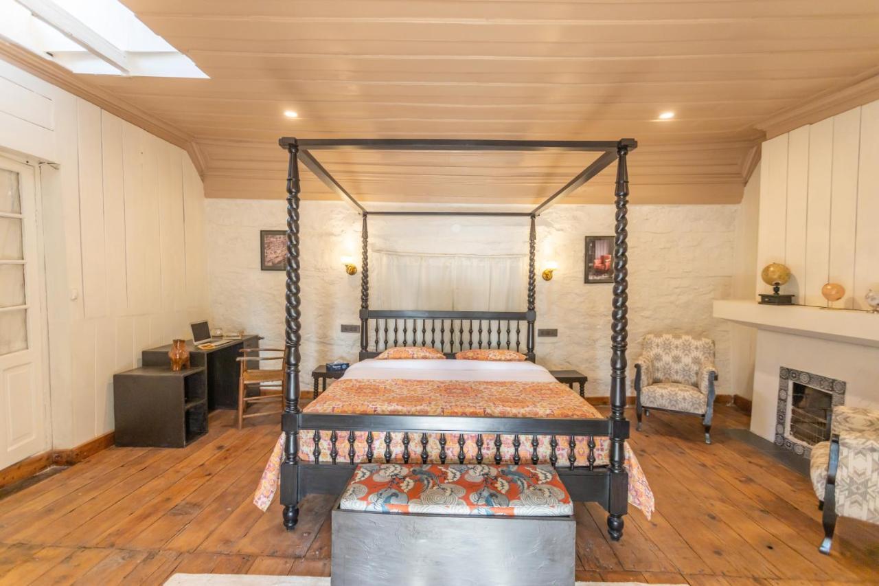 Seclude Shimla, Taraview 4* Shimla
