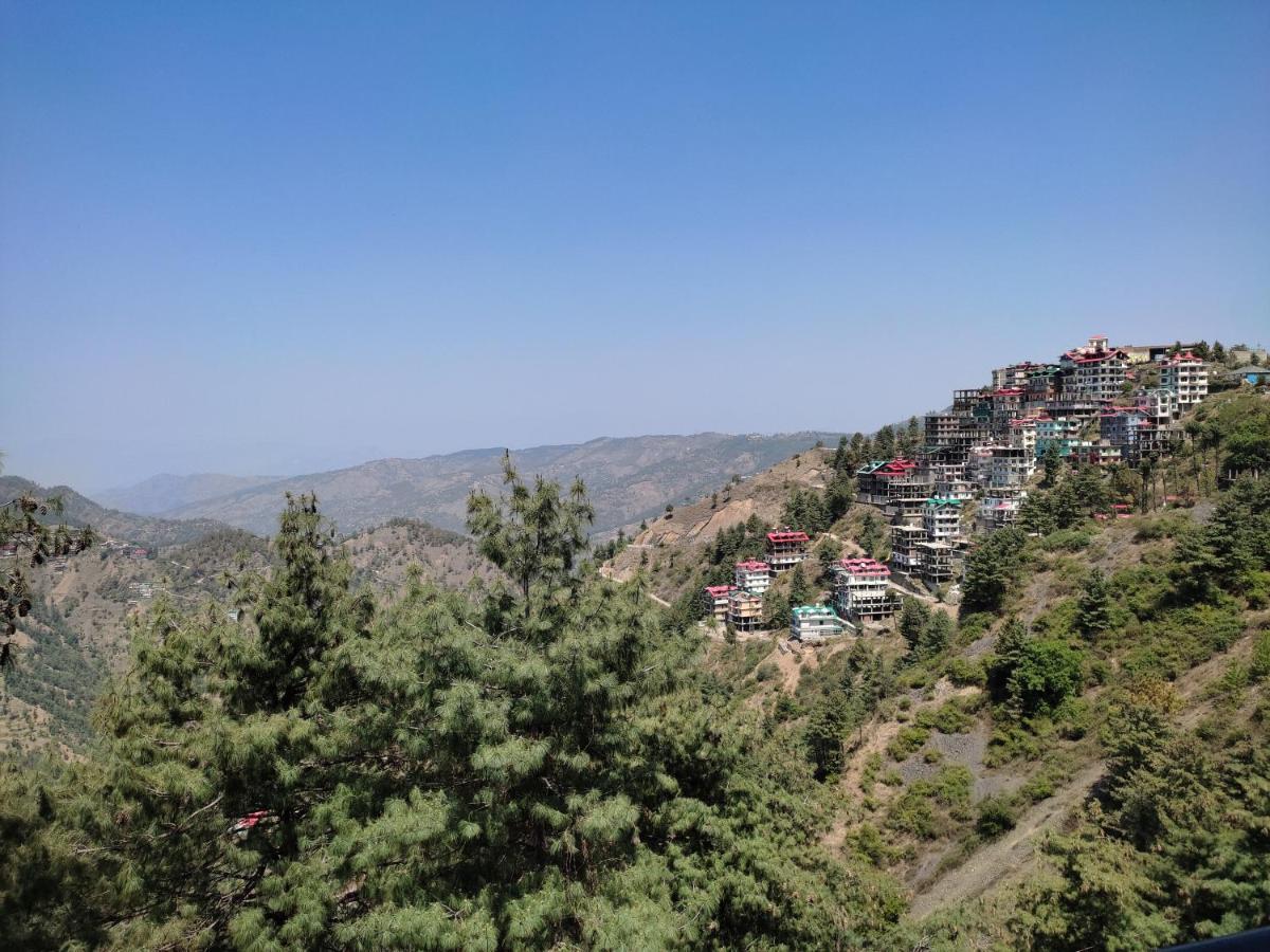Blue Mountain Hotel