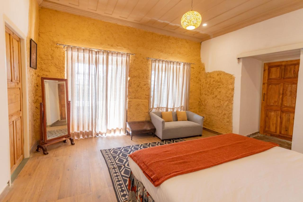 Seclude Shimla, Taraview Shimla