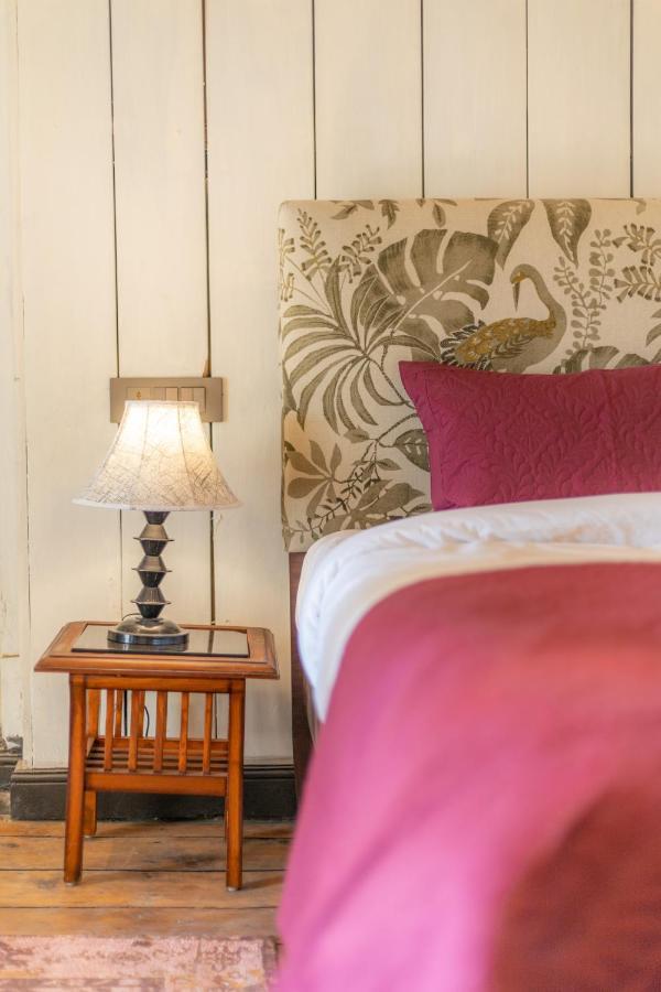 Seclude Shimla, Taraview Hotel