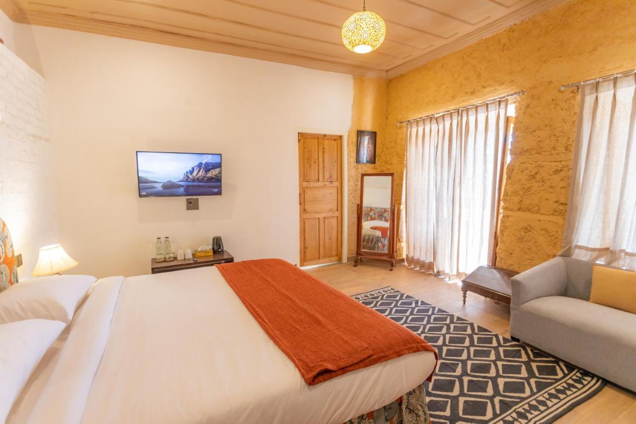 Seclude Shimla, Taraview Shimla