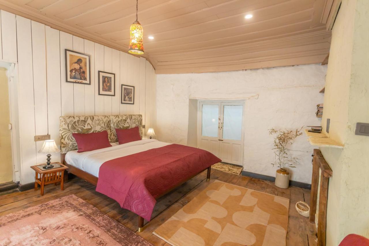 Seclude Shimla, Taraview 4* Shimla