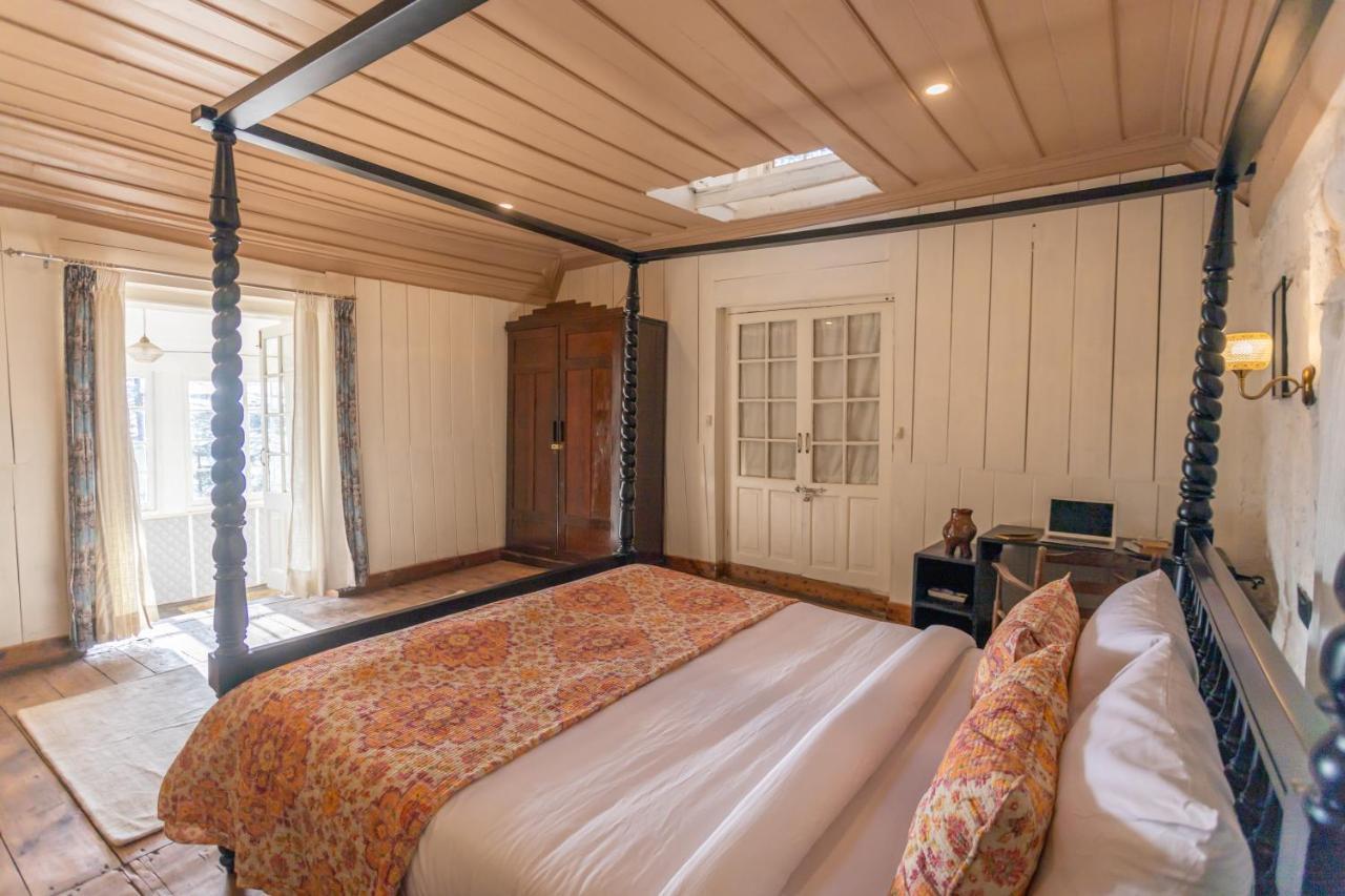 Seclude Shimla, Taraview