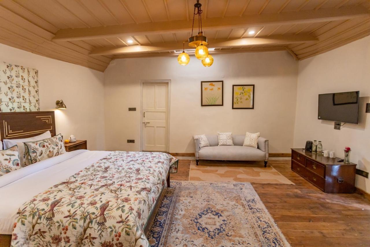 Seclude Shimla, Taraview Shimla