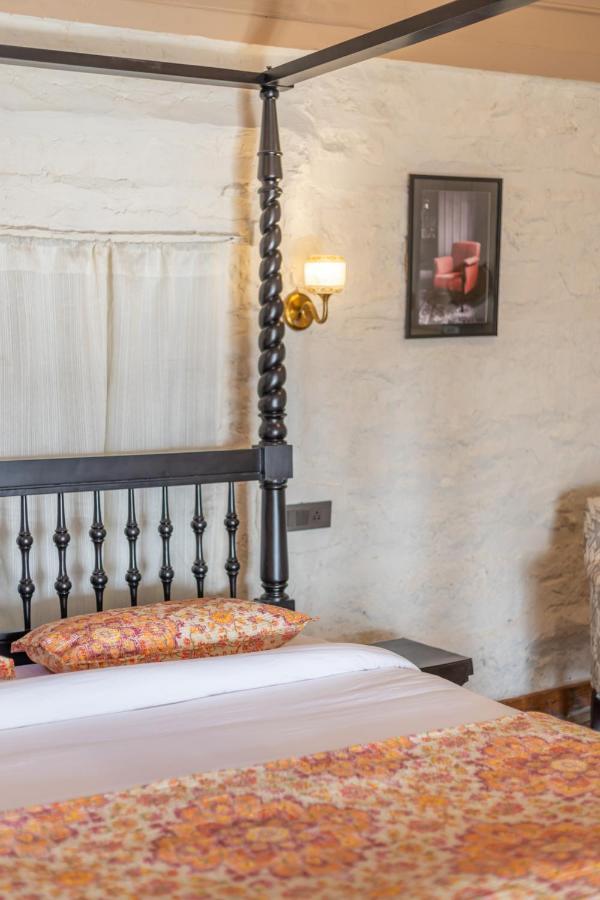 Seclude Shimla, Taraview 4*