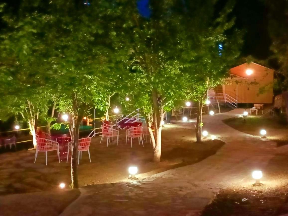 Aaroham Resort, Shimla