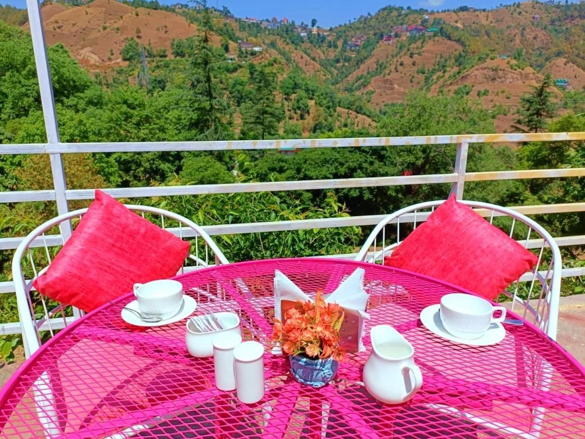 Resort Aaroham Resort,
