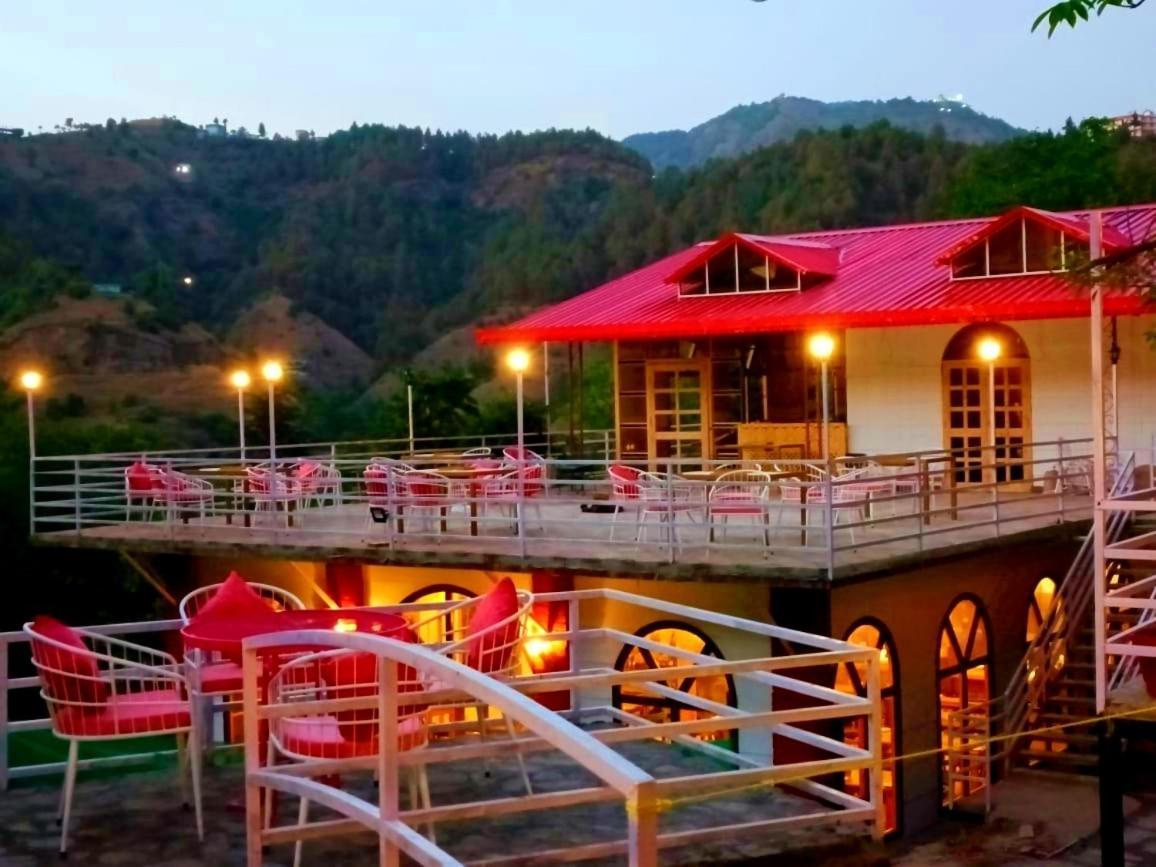 Aaroham Resort,