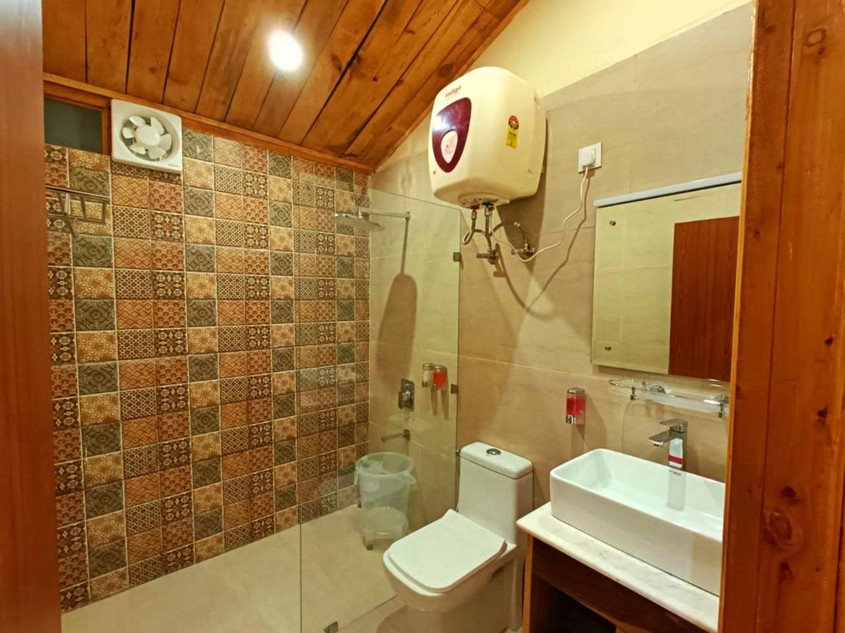 Aaroham Resort, Resort Shimla
