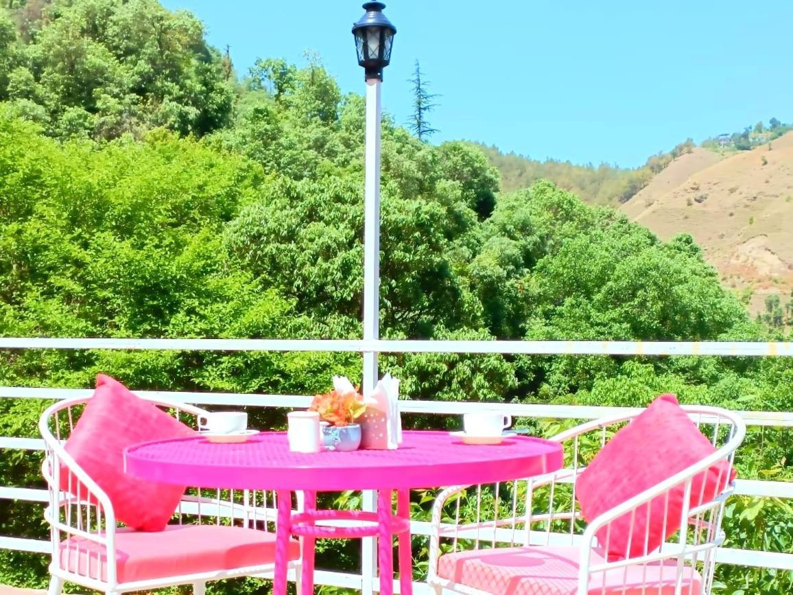 Aaroham Resort,