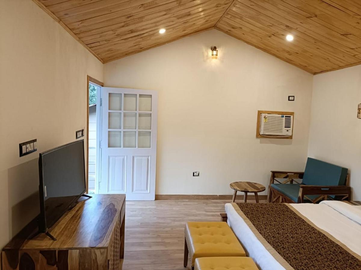 Aaroham Resort, Resort Shimla