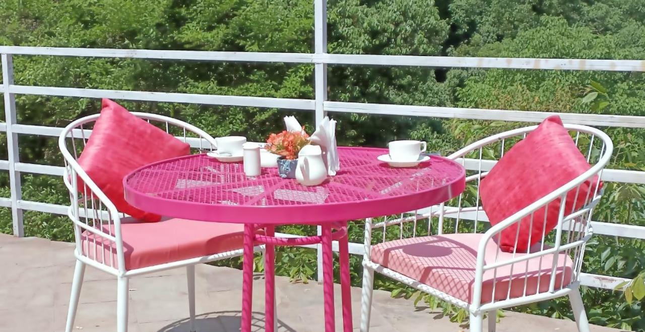 Aaroham Resort, Resort Shimla