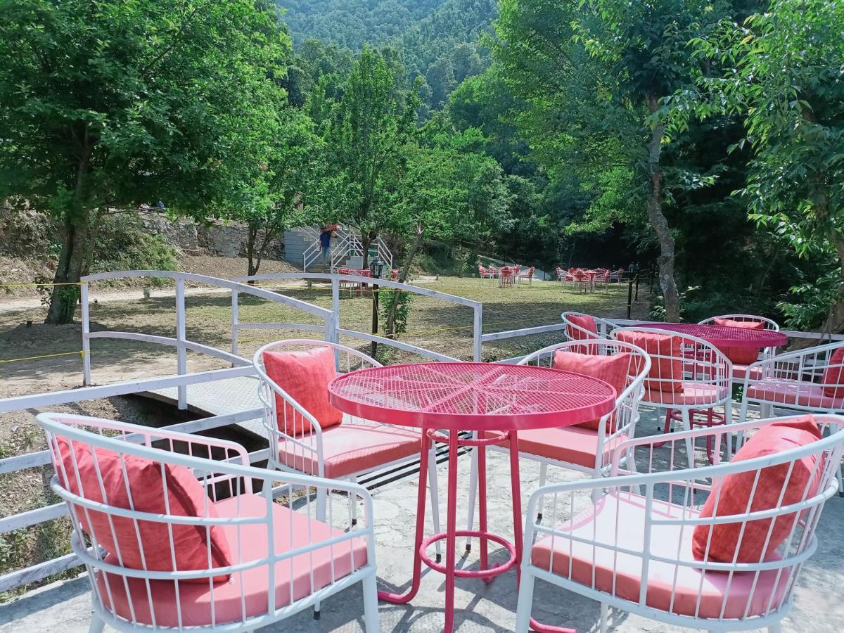 Resort Aaroham Resort,
