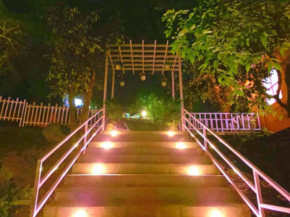 Resort Aaroham Resort, Shimla