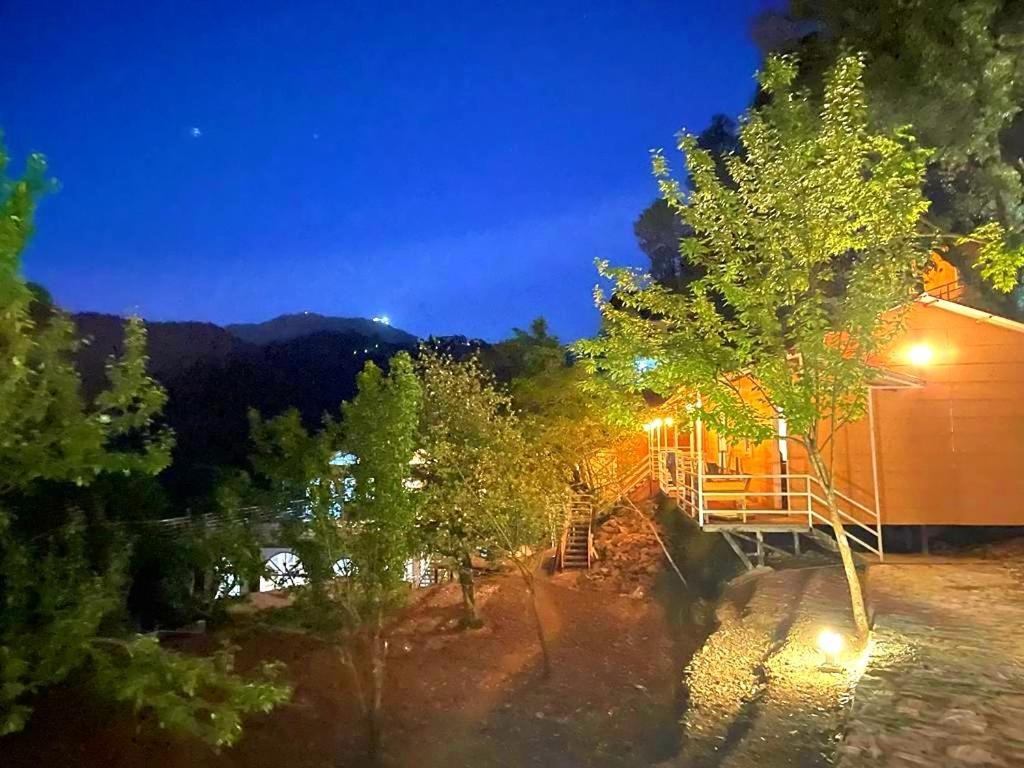 Aaroham Resort, * Shimla