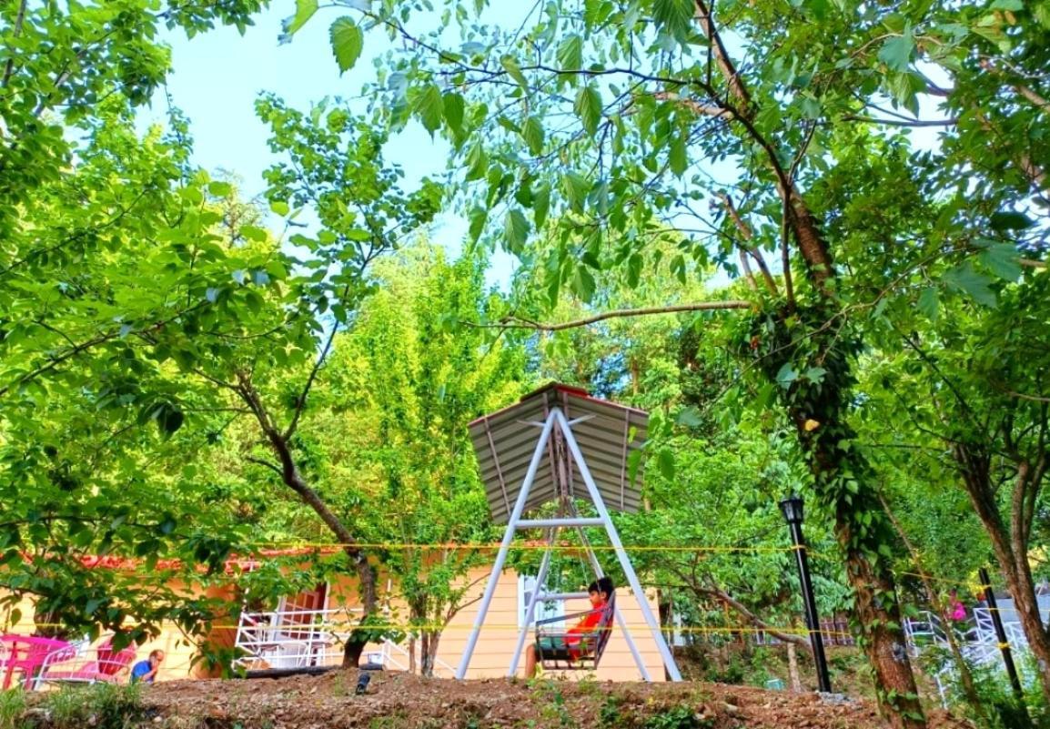 Resort Aaroham Resort, Shimla