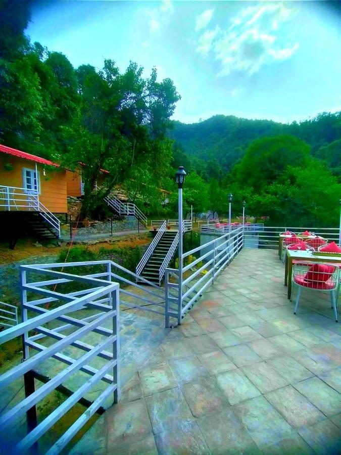 Aaroham Resort, Resort Shimla