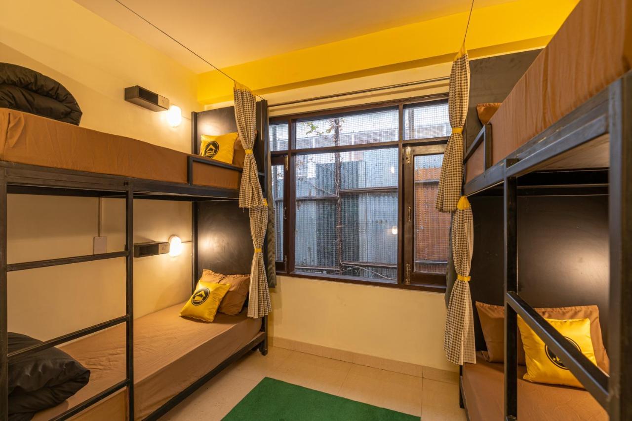 Hostel The