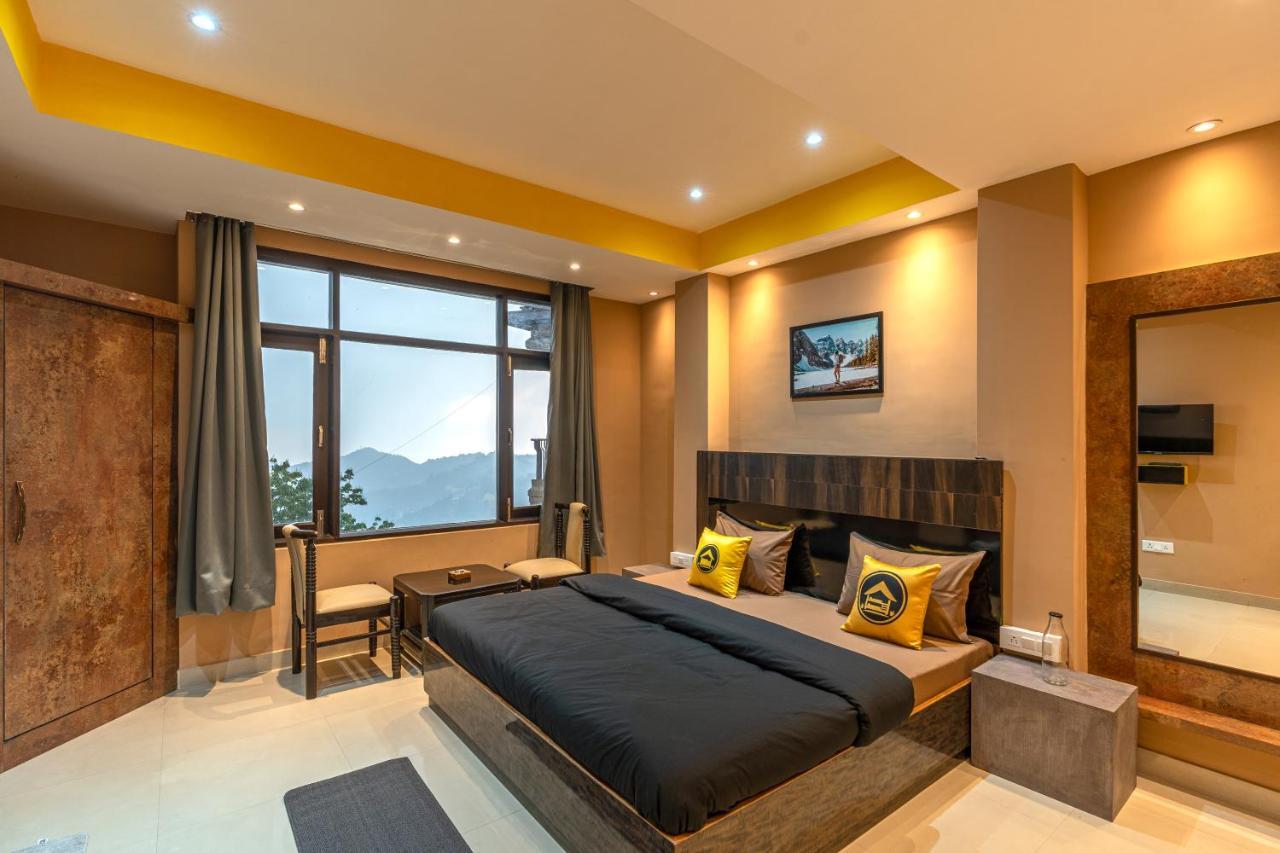 The Hostel