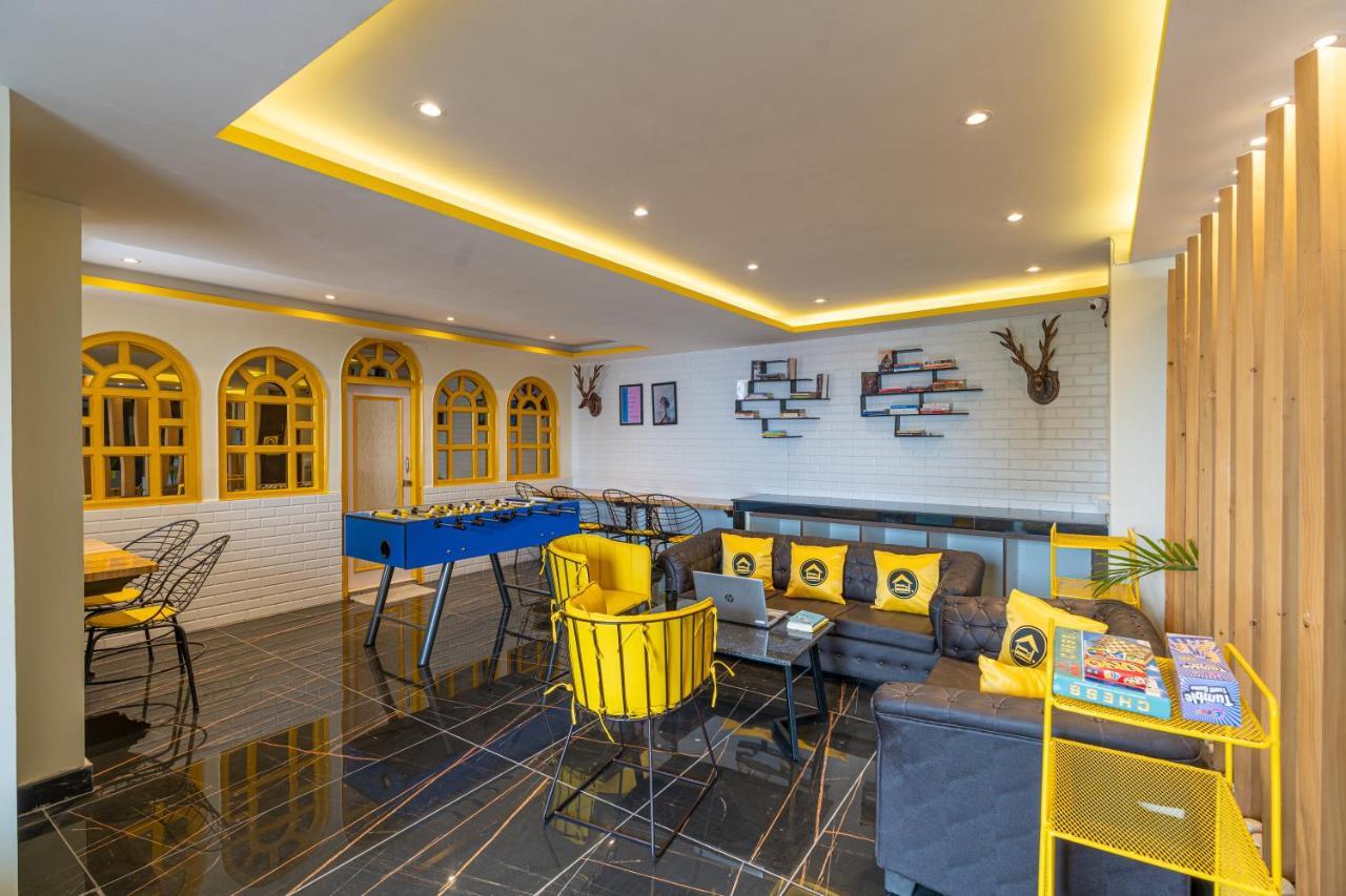 The Hostel Shimla