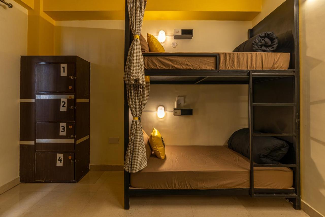 Hostel The *