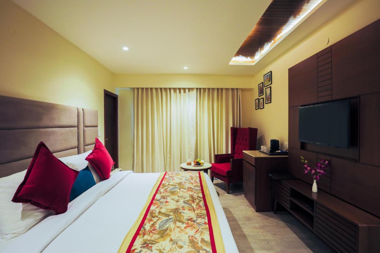 Regenta Hilltop 4* Shimla