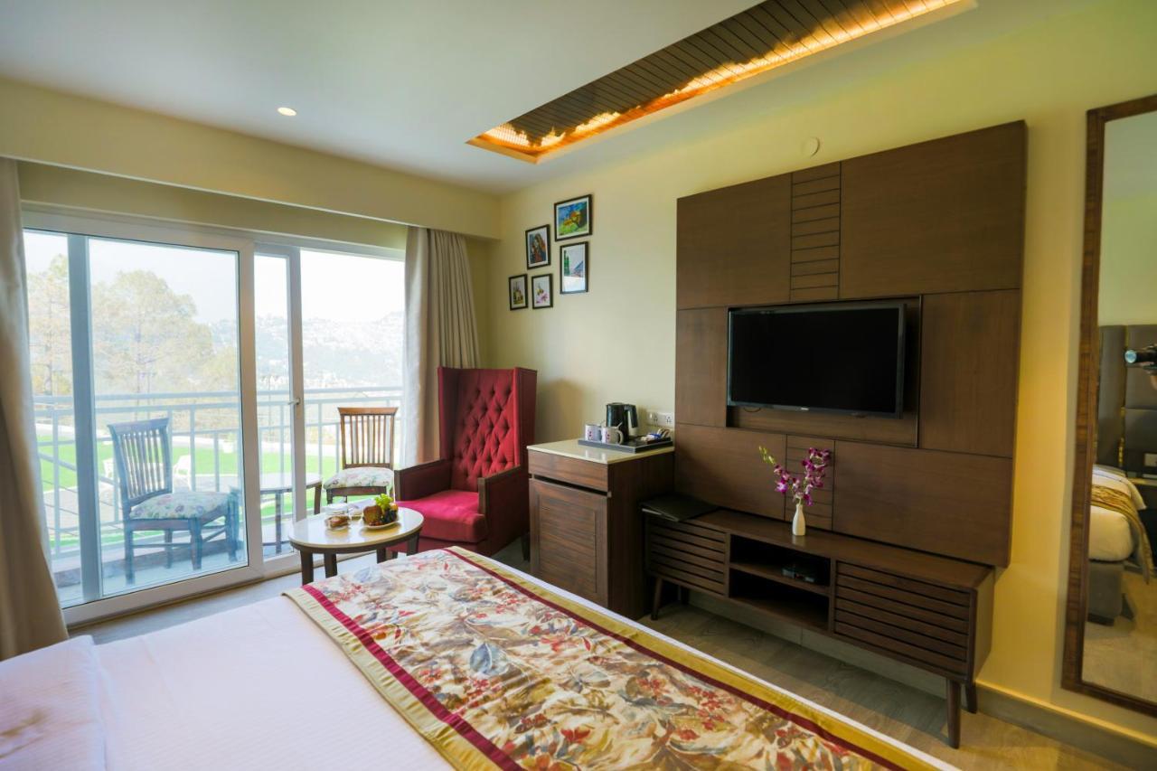 Regenta Hilltop Hotel