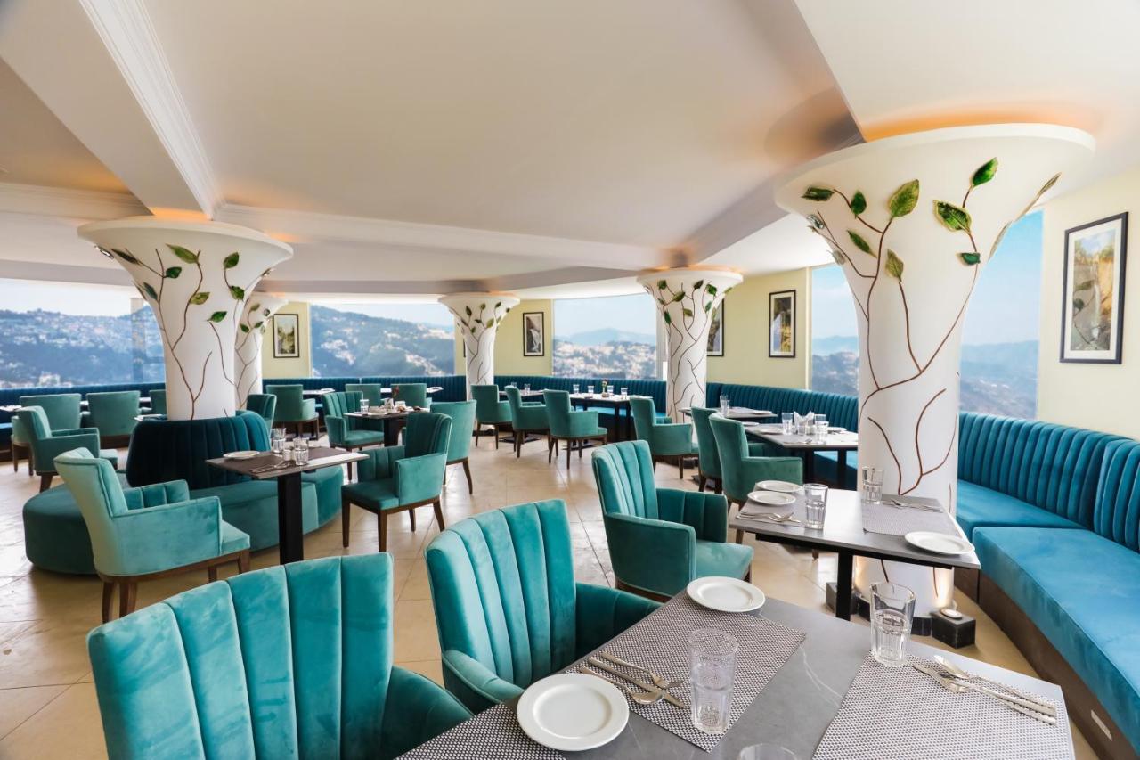 Regenta Hilltop 4* Shimla
