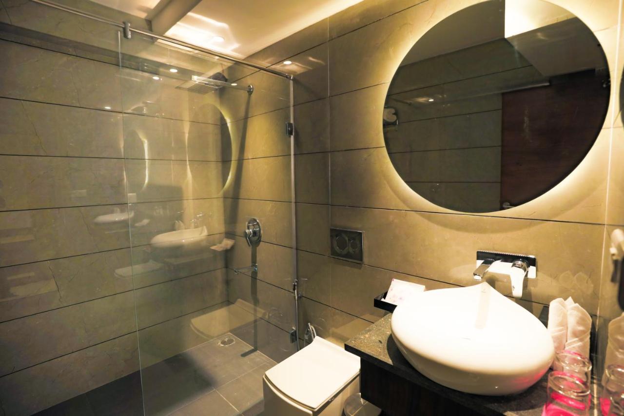 Regenta Hilltop 4* Shimla