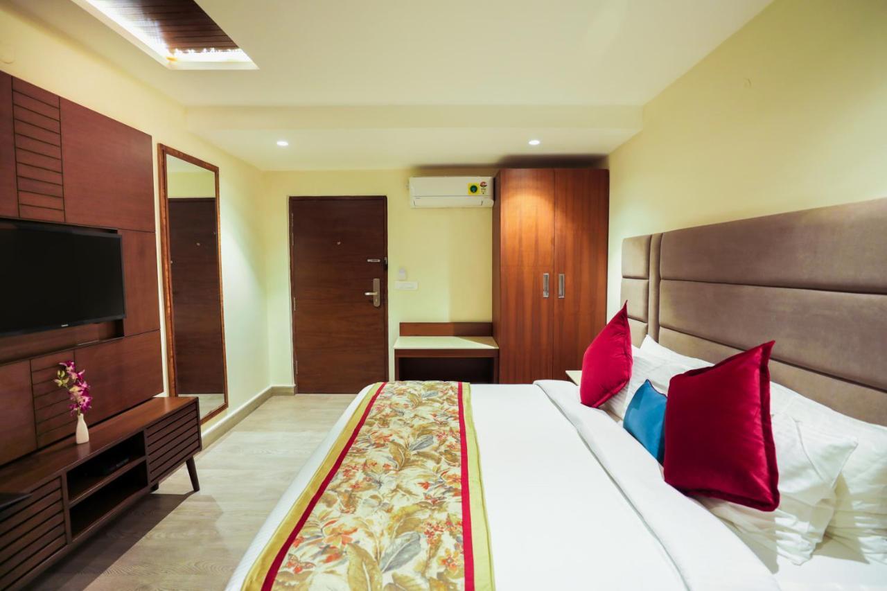 Regenta Hilltop Hotel Shimla