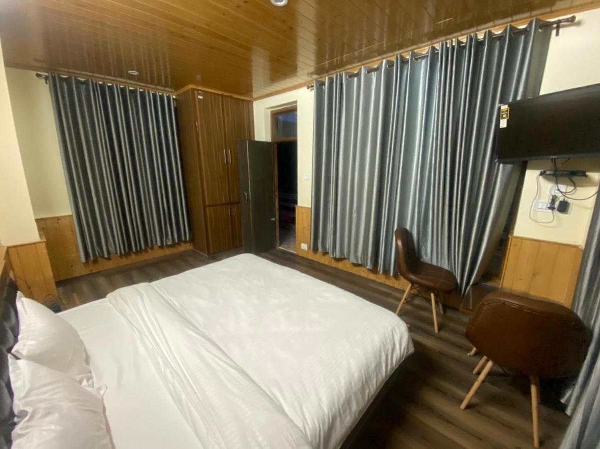 Crown Shimla