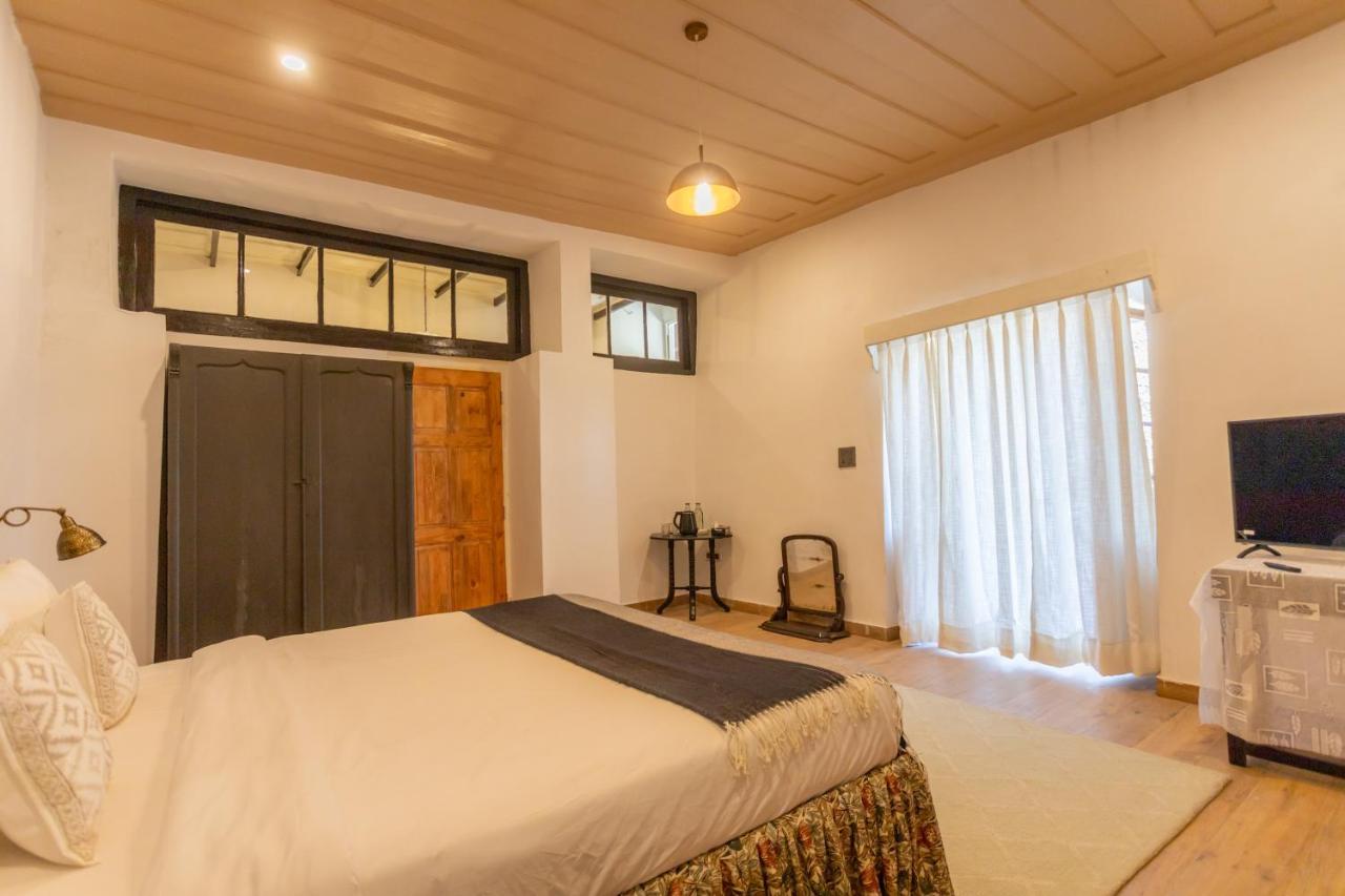 Seclude Shimla, Taraview Shimla