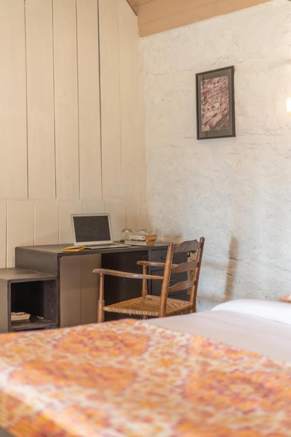 Seclude Shimla, Taraview