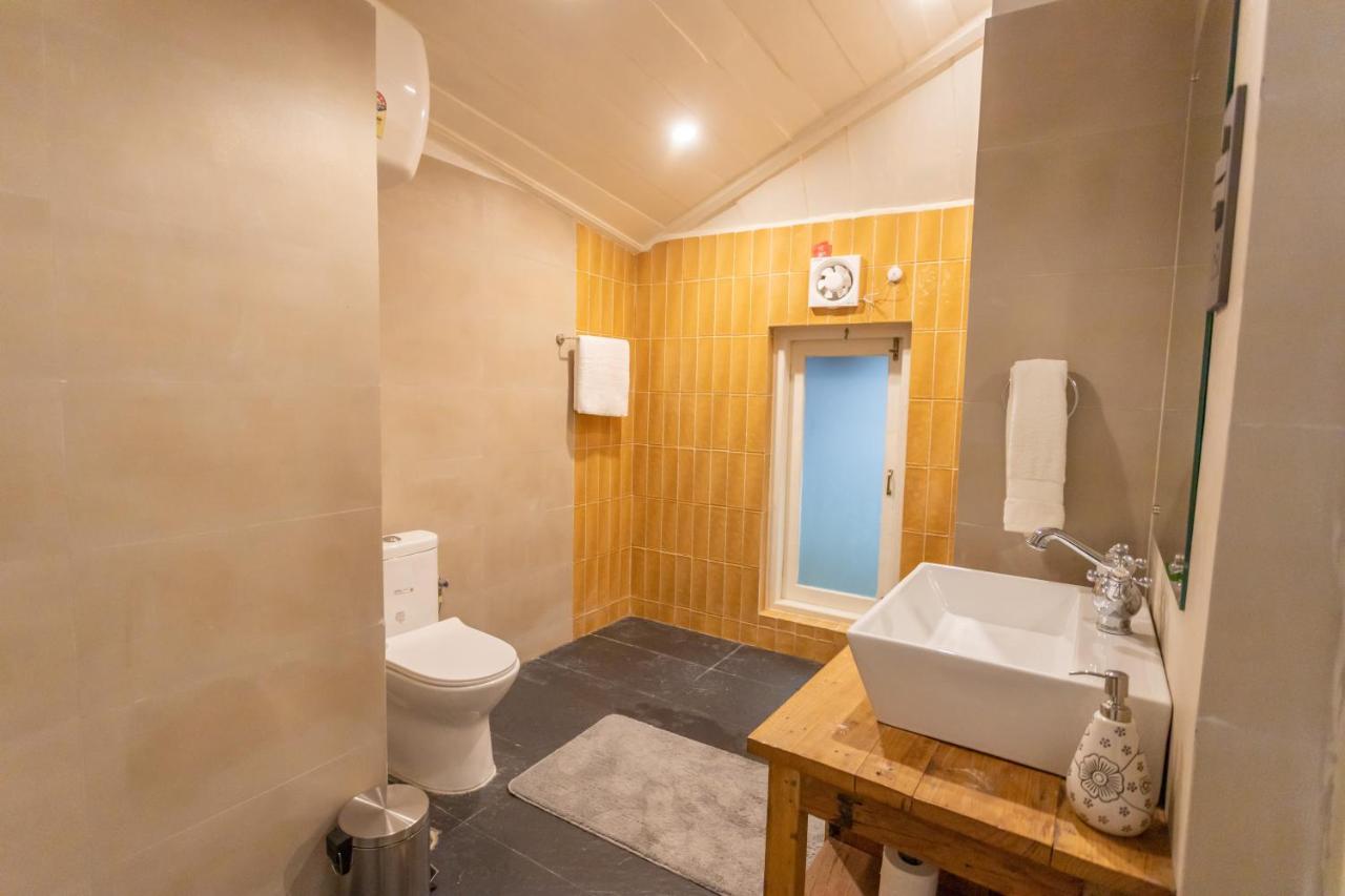 Hotel Seclude Shimla, Taraview