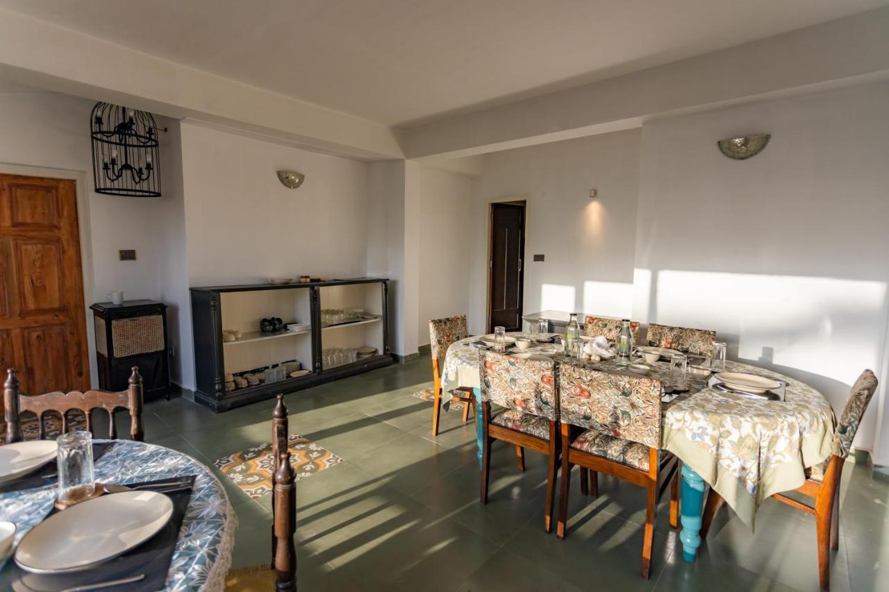 Hotel Seclude Shimla, Taraview 4*