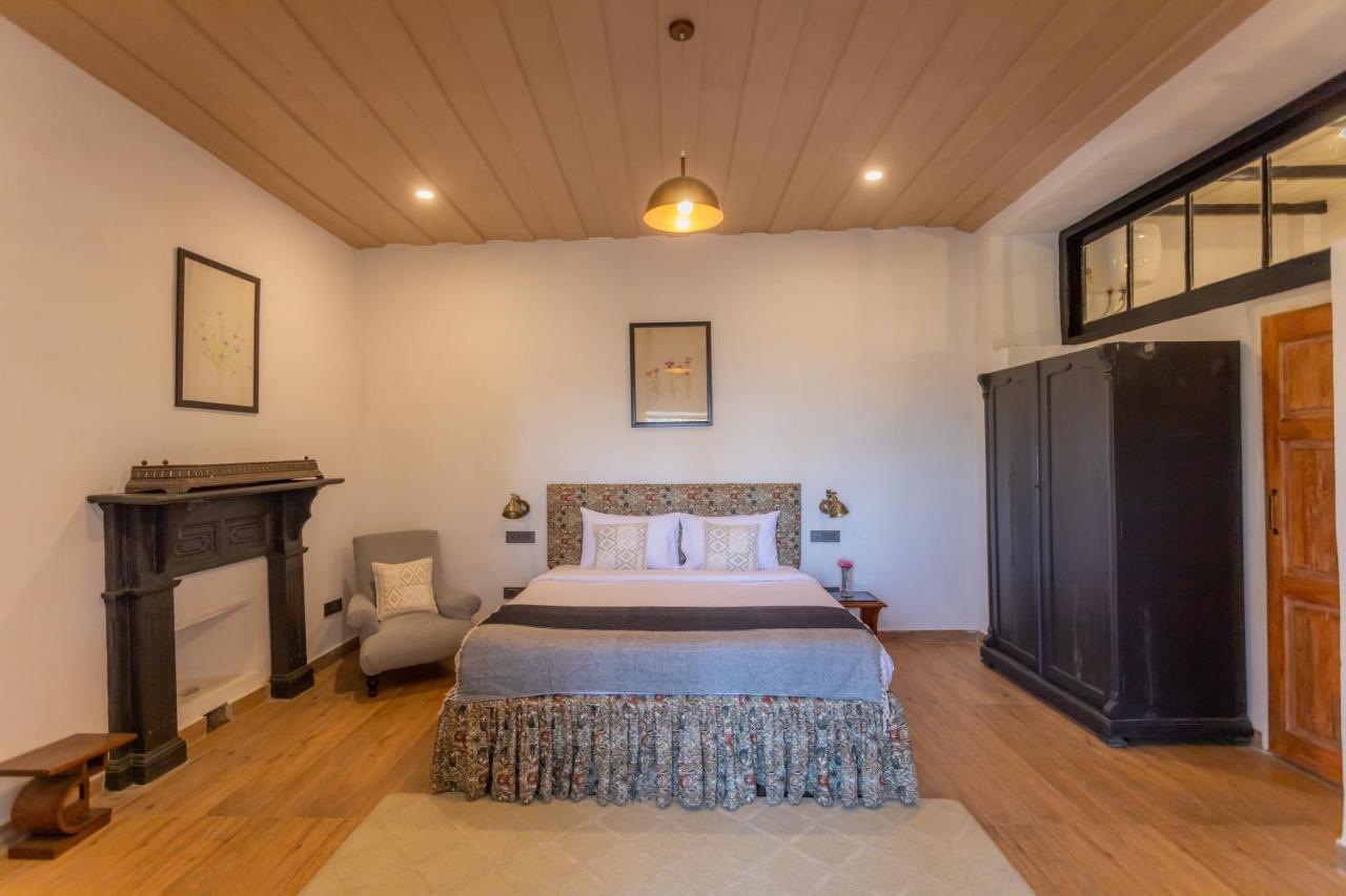 Seclude Shimla, Taraview Hotel
