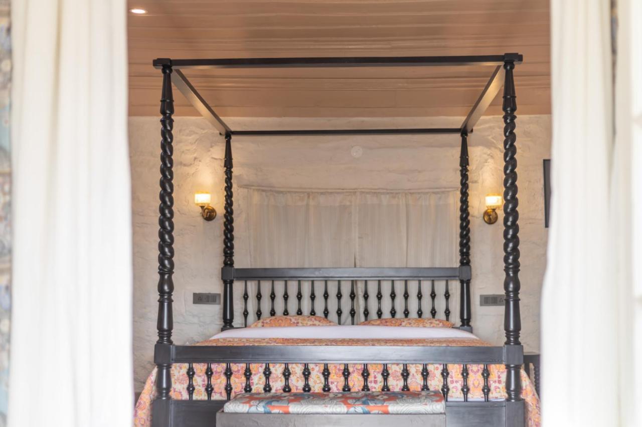 Seclude Shimla, Taraview Hotel Shimla