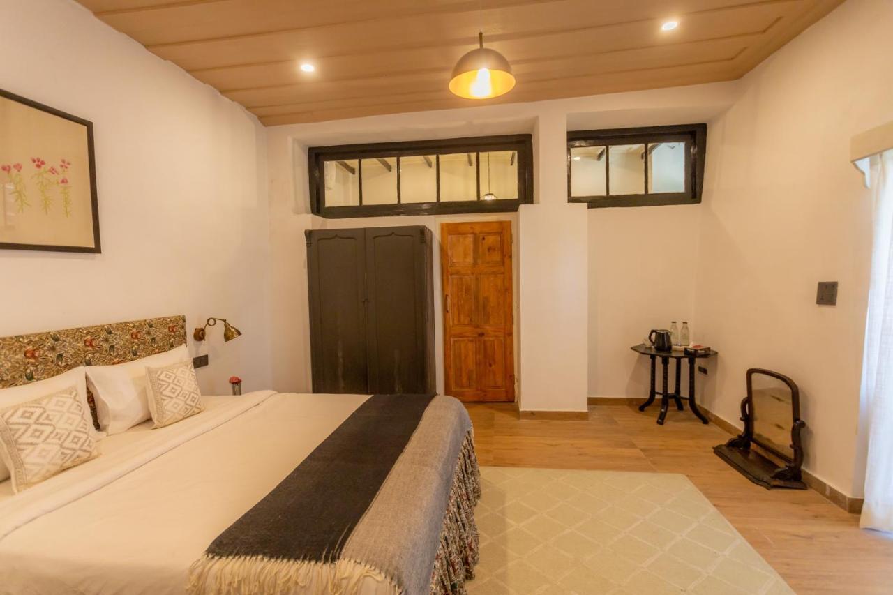 Seclude Shimla, Taraview Hotel 4*