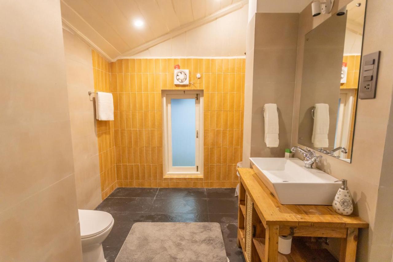 Hotel Seclude Shimla, Taraview